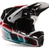 Fox Racing V3 RS Syz Helmet 1 Fox Racing V3 RS Syz Helmet -Motorcycle Equip Shop fox racing v3 rs syz helmet