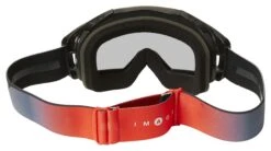 Fox Racing Vue Skarz Goggles -Motorcycle Equip Shop fox racing vue skarz goggles 2