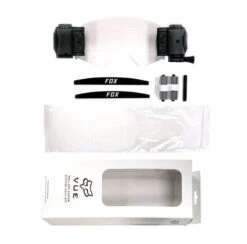 Fox Racing Vue Total Vision System