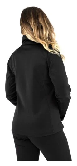 FXR Elevation Tech Women's Jacket -Motorcycle Equip Shop fxr elevation tech womens jacket black pink 3