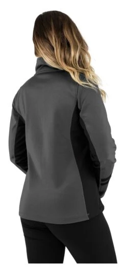 FXR Elevation Tech Women's Jacket -Motorcycle Equip Shop fxr elevation tech womens jacket black pink 5
