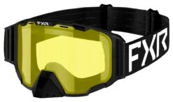 FXR Maverick Goggles -Motorcycle Equip Shop fxr maverick goggles 10