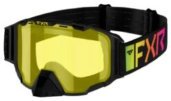 FXR Maverick Goggles -Motorcycle Equip Shop fxr maverick goggles 11