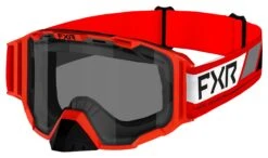 FXR Maverick Goggles -Motorcycle Equip Shop fxr maverick goggles 2