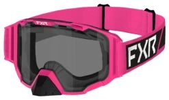 FXR Maverick Goggles -Motorcycle Equip Shop fxr maverick goggles 3