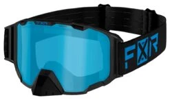 FXR Maverick Goggles -Motorcycle Equip Shop fxr maverick goggles 4