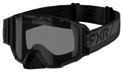 FXR Maverick Goggles -Motorcycle Equip Shop fxr maverick goggles 5
