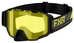 FXR Maverick Goggles -Motorcycle Equip Shop fxr maverick goggles 6