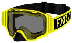 FXR Maverick Goggles -Motorcycle Equip Shop fxr maverick goggles 7