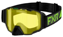 FXR Maverick Goggles -Motorcycle Equip Shop fxr maverick goggles 8