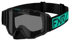 FXR Maverick Goggles -Motorcycle Equip Shop fxr maverick goggles 9
