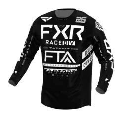 FXR Podium Gladiator MX Jersey