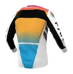 FXR Podium Gladiator MX Jersey -Motorcycle Equip Shop fxr podium gladiator mx jersey 3