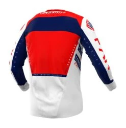 FXR Podium Gladiator MX Jersey -Motorcycle Equip Shop fxr podium gladiator mx jersey 5