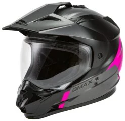 GMax GM11D Scud Helmet -Motorcycle Equip Shop g max gm11 scud helmet 3