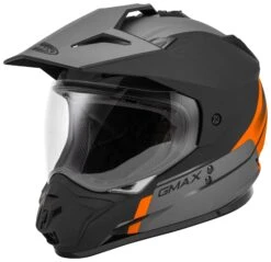 GMax GM11D Scud Helmet -Motorcycle Equip Shop g max gm11 scud helmet 4