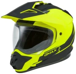 GMax GM11D Scud Helmet -Motorcycle Equip Shop g max gm11 scud helmet 5
