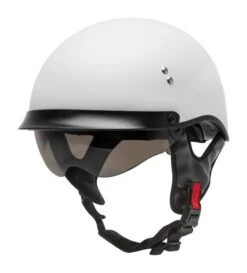 GMax HH65 Full Dress Helmet - Solid -Motorcycle Equip Shop g max hh65 full dress helmet solid 1