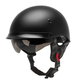 GMax HH65 Full Dress Helmet - Solid -Motorcycle Equip Shop g max hh65 full dress helmet solid