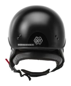 GMax HH65 Full Dress Helmet - Solid -Motorcycle Equip Shop g max hh65 full dress helmet solid black 2