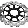 Galfer Wave Rotor Front DF184 [Open Box] -Motorcycle Equip Shop galfer wave rotor front df184 open box