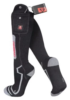 Gerbing 7V Wool Heated Socks