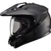 GMax GM11D Helmet - Solid -Motorcycle Equip Shop gmax helmets gm11 ds solid helmet black