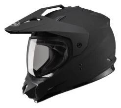 GMax GM11D Helmet - Solid 7 GMax GM11D Helmet - Solid -Motorcycle Equip Shop gmax helmets gm11 ds solid helmet matte black