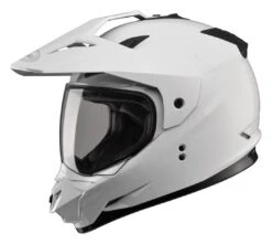 GMax GM11D Helmet - Solid 8 GMax GM11D Helmet - Solid -Motorcycle Equip Shop gmax helmets gm11 ds solid helmet white
