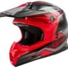 GMax MX86 Revoke Helmet -Motorcycle Equip Shop gmax helmets mx86 off road revoke helmet