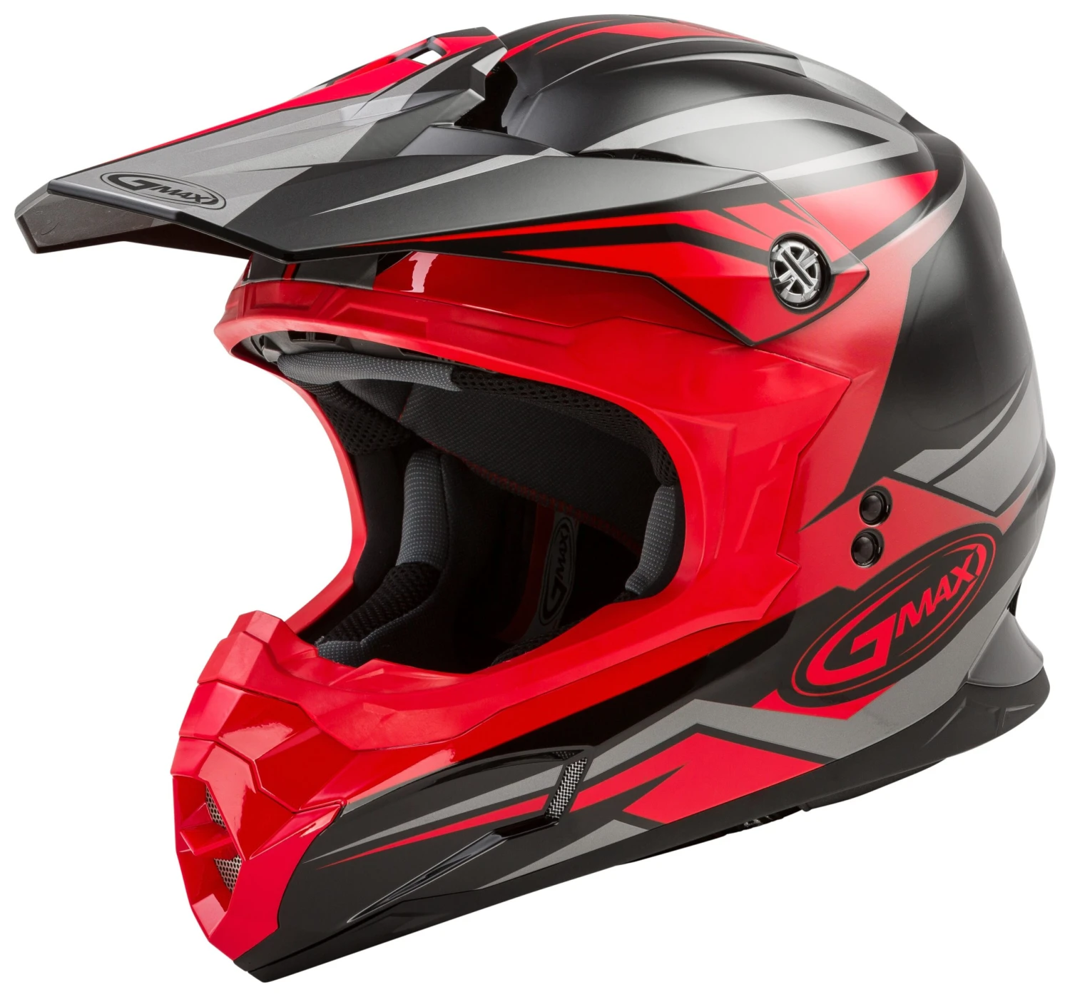 GMax MX86 Revoke Helmet 3 GMax MX86 Revoke Helmet