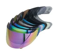 GMax GM49 GM54/S GM78/S FF 88 Face Shield