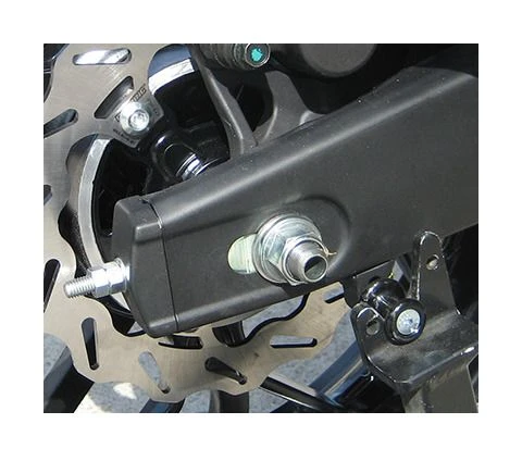 Graves Chain Adjuster Retention Set Yamaha R3 / MT-03 4 Graves Chain Adjuster Retention Set Yamaha R3 / MT-03 - Image 2