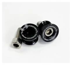 Graves Swingarm Spools Kawasaki Ninja 400 / ZX-6R / ZX-10R 2016-2023