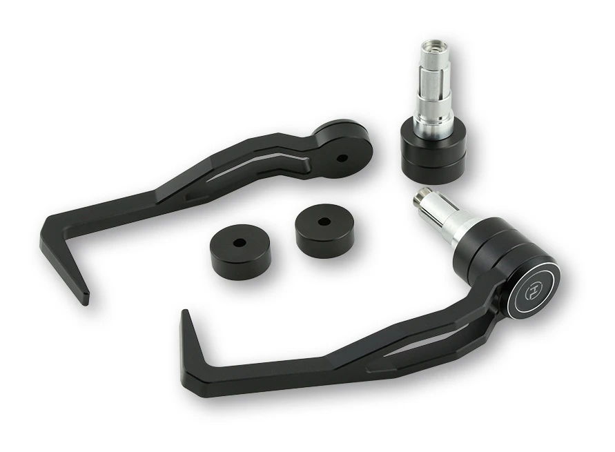 Highsider Lever Protectors 3 Highsider Lever Protectors