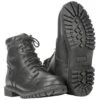 Highway 21 RPM Boots -Motorcycle Equip Shop highway21 rpm boots black