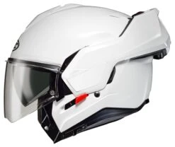 HJC I100 Helmet -Motorcycle Equip Shop hj ci100 helmet 1