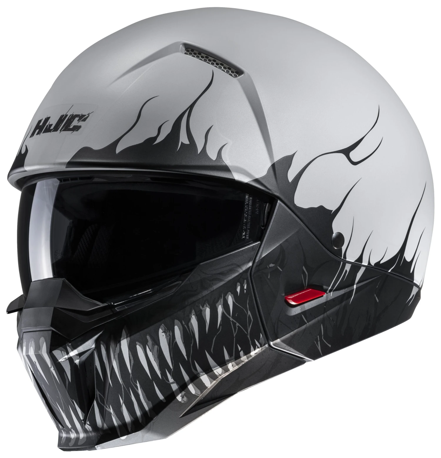HJC I20 Scraw Helmet 5 HJC I20 Scraw Helmet - Image 3