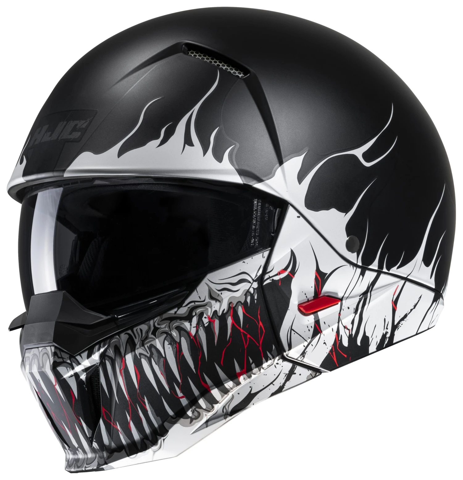 HJC I20 Scraw Helmet 3 HJC I20 Scraw Helmet