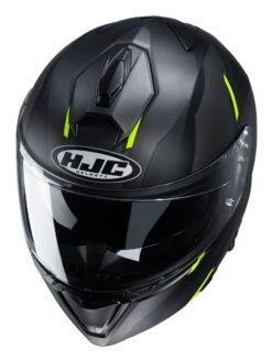 HJC I90 Aventa Helmet 7 HJC I90 Aventa Helmet -Motorcycle Equip Shop hj ci90 aventa helmet 1