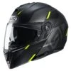HJC I90 Aventa Helmet -Motorcycle Equip Shop hj ci90 aventa helmet