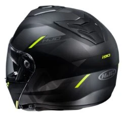 HJC I90 Aventa Helmet 8 HJC I90 Aventa Helmet -Motorcycle Equip Shop hj ci90 aventa helmet 2