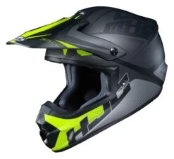 HJC CS-MX 2 Ellusion Helmet -Motorcycle Equip Shop hjccsmx2 ellusion helmet 2