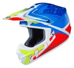 HJC CS-MX 2 Ellusion Helmet -Motorcycle Equip Shop hjccsmx2 ellusion helmet 3