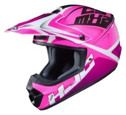 HJC CS-MX 2 Ellusion Helmet -Motorcycle Equip Shop hjccsmx2 ellusion helmet 4