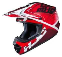 HJC CS-MX 2 Ellusion Helmet -Motorcycle Equip Shop hjccsmx2 ellusion helmet 5