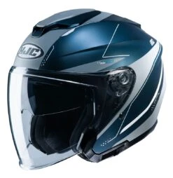 HJC I30 Slight Helmet -Motorcycle Equip Shop hjci30 slight helmet 3