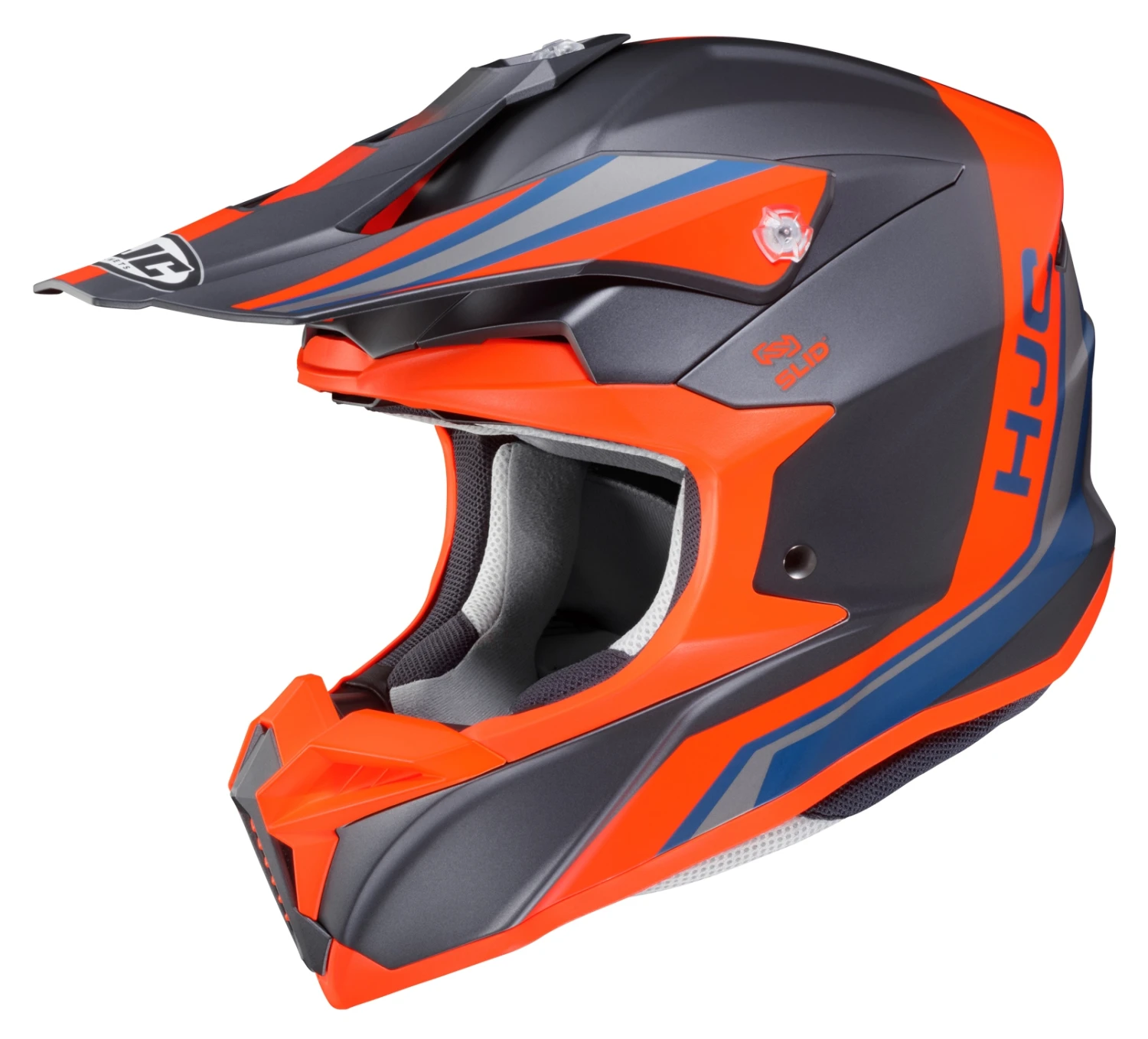 HJC I50 Flux Helmet 3 HJC I50 Flux Helmet