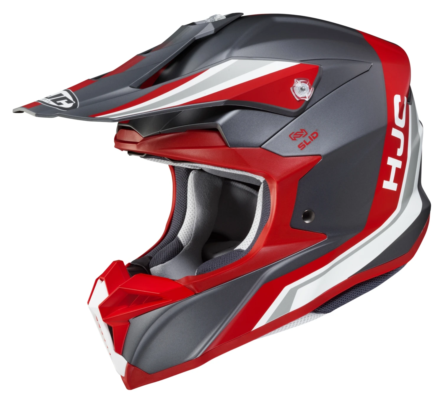HJC I50 Flux Helmet 8 HJC I50 Flux Helmet - Image 6