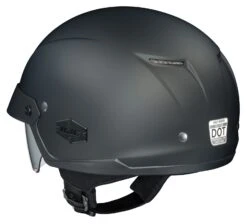 HJC IS-Cruiser Helmet -Motorcycle Equip Shop hjcis cruiser helmet 2